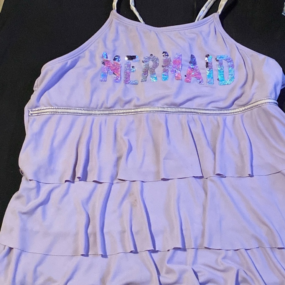bathing suit top